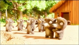 7 Bears (Hindi) - Season 01 Episode 10